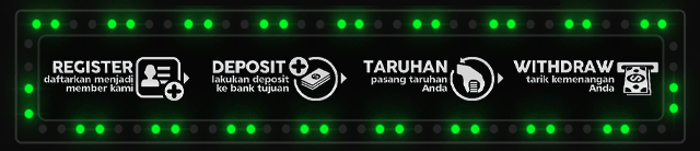 Togel619 Jackpot